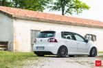 Volkswagen Golf GTI on Vossen Wheels (VFS2) 2017 года